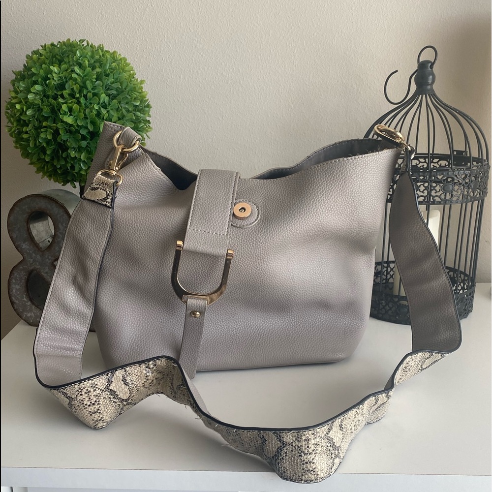 Gretchen Christine Purse